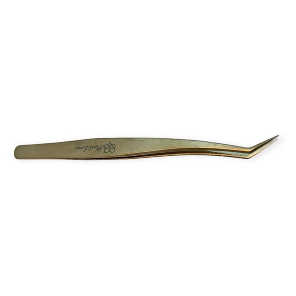 Lash Extension Volume Tweezer