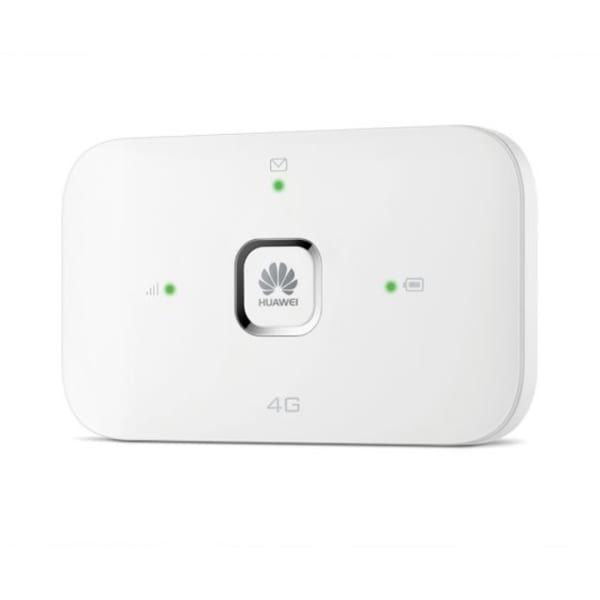 Huawei R219H 4G LTE WiFi Router