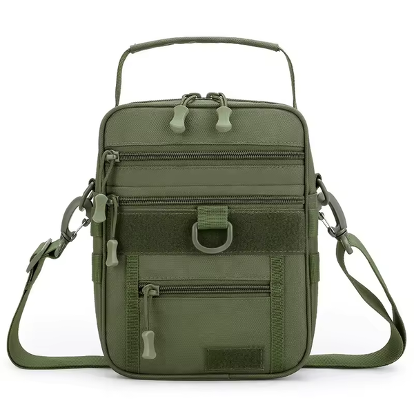 Adjustable Outdoor Tactical Sling Bag