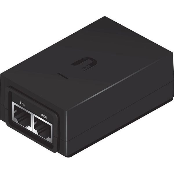 Ubiquiti UBNT-POE-48-24W Networks 48V PoE Adapter