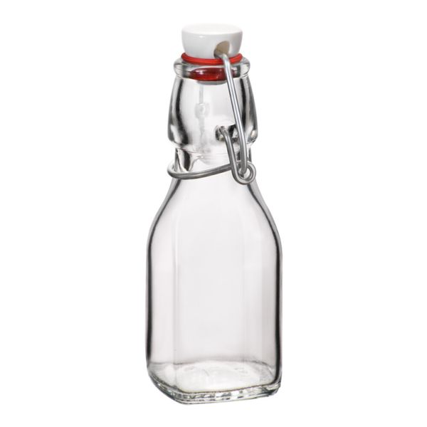 Bormioli Rocco Swing Bottle 125ml