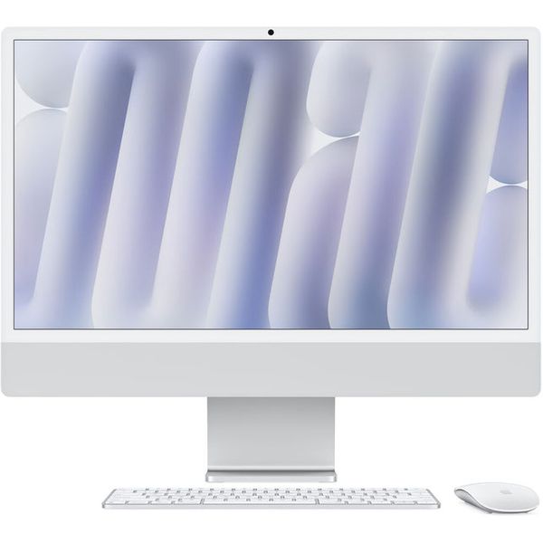 Apple iMac 24" M4 24GB/1TB (10 Core CPU &amp; 10 Core GPU)