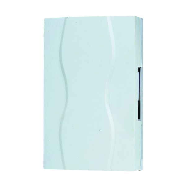 ACDC - Wired Door Chime 230VAC With Built In Transfomer