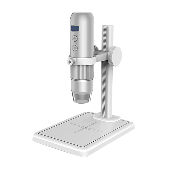 1000X HD Digital USB WIFI Professional Electronic Microscope - Q-XW06