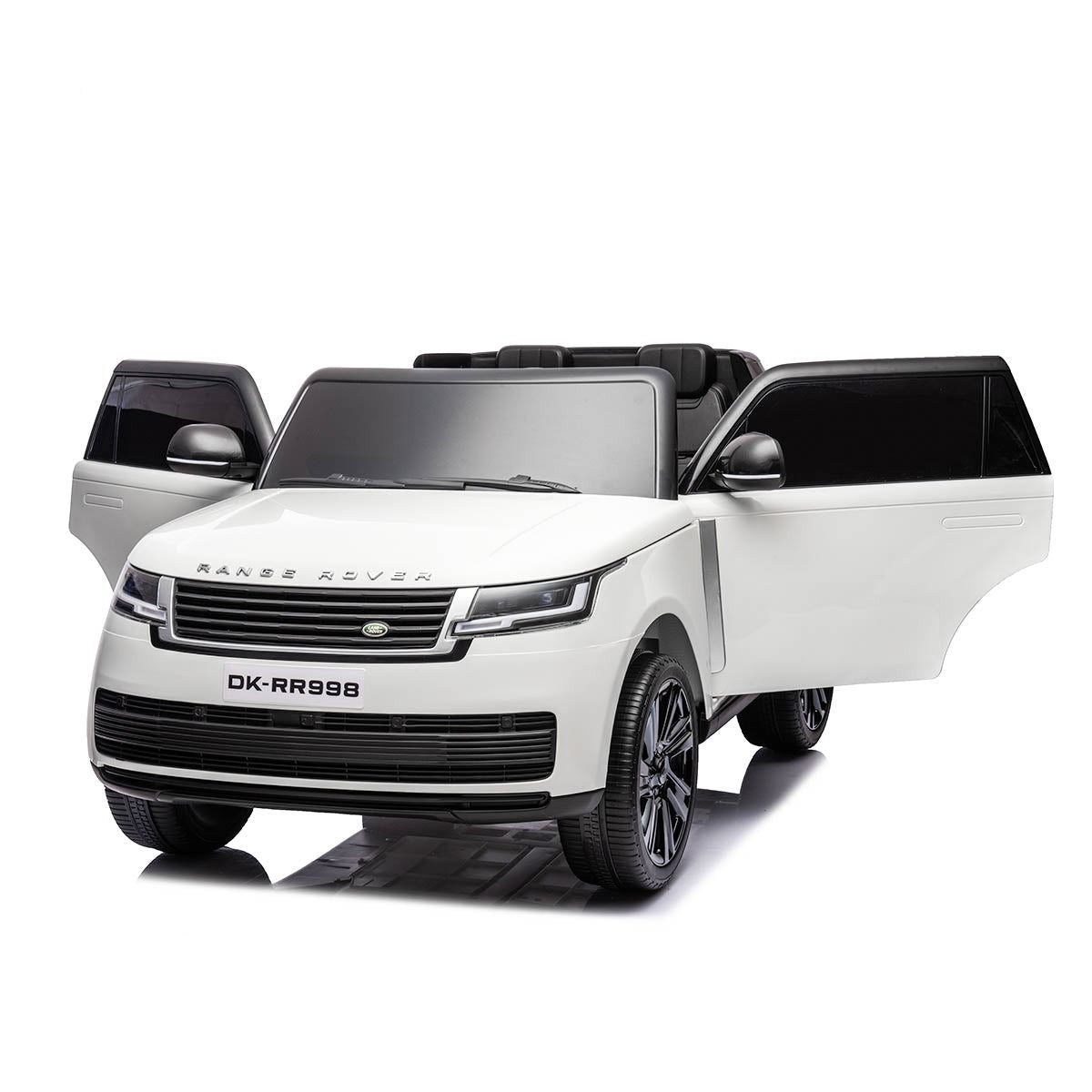 2024 Range Rover Sport HSE kids ride on car Shop Today. Get it