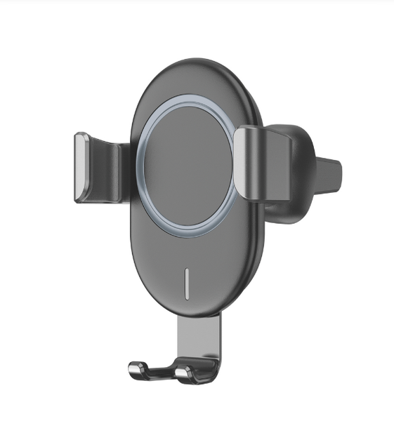 XiPin CX35 Wireless Fast Charging Car Cellphone Bracket