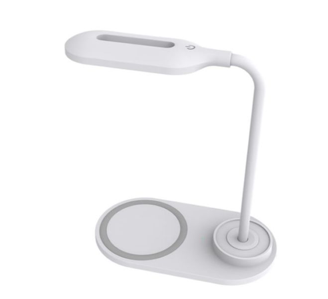 Illuminate Your Nights with the Ultimate Rechargeable Night Table Light