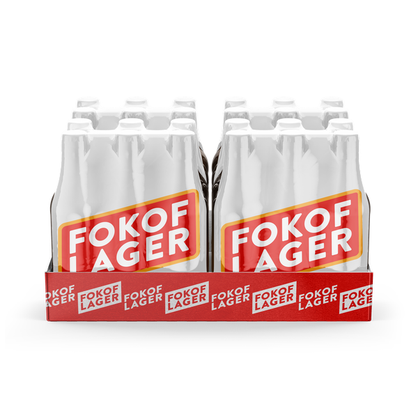 Fokof Lager