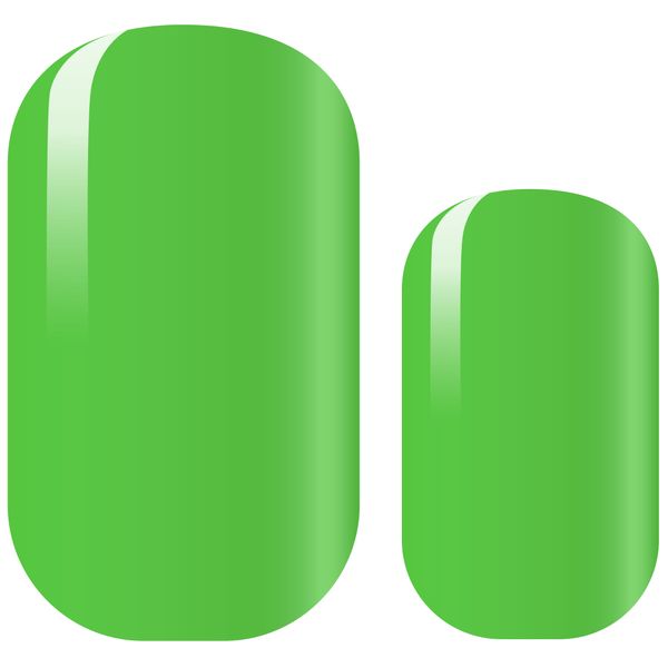 Avoa - Nail Wrap - Shake Your Money Maker