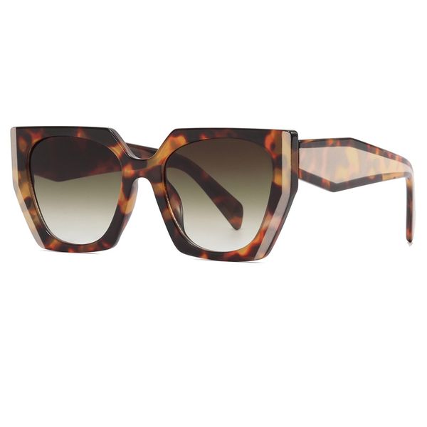 Classic UV400 Protection Sunglasses for Women