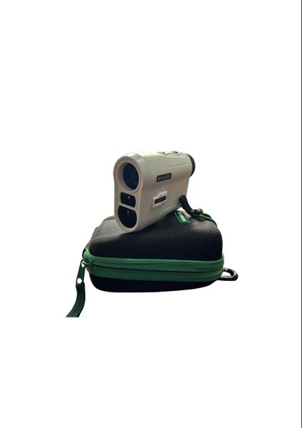 Laser RangeFinder ( Golf / Hunting )