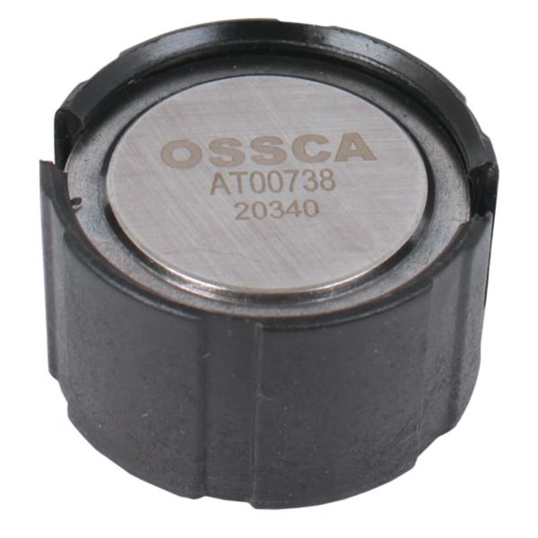 OSSCA Replacement Clutch Release Bearing for VW Golf MK1/2/3, Fox and Caddy