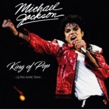 King of Pop (Vinyl / 12" Album)