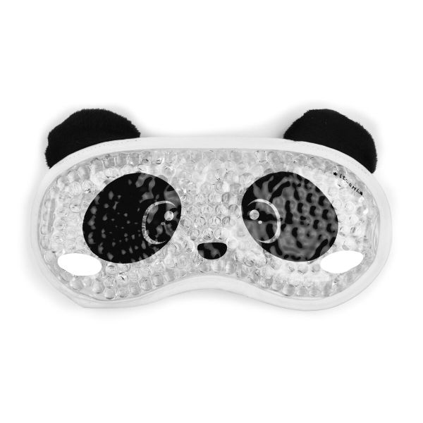 Chill Out Gel Eye Mask Panda
