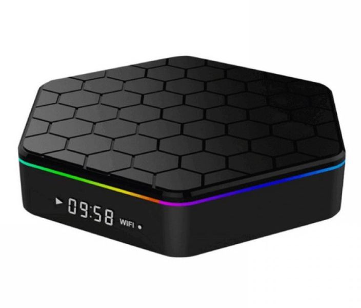 Andowl Android 10 TV Box Q5 8K