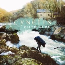 Dilyn Afon (CD / Album)