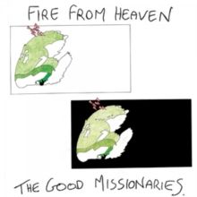 Fire from Heaven (Vinyl / 12" Album)
