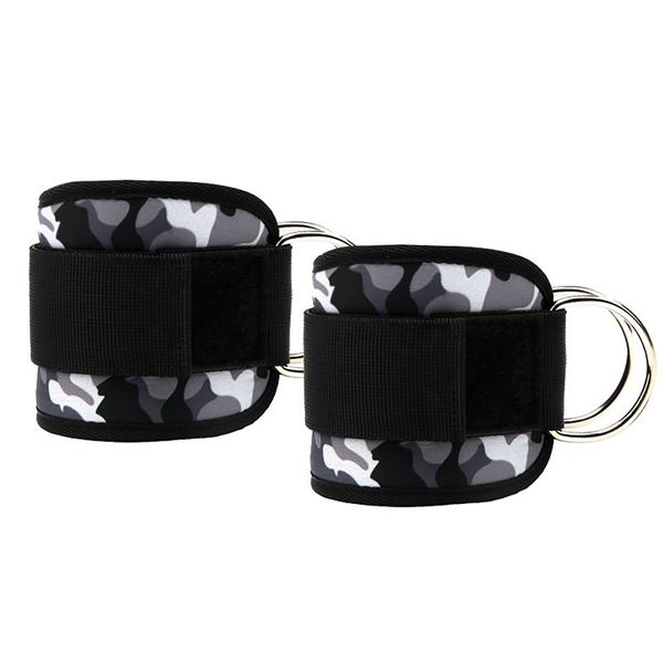Sports Ankle Buckle, Leg Training, Ankle Straps, Fitness Straps