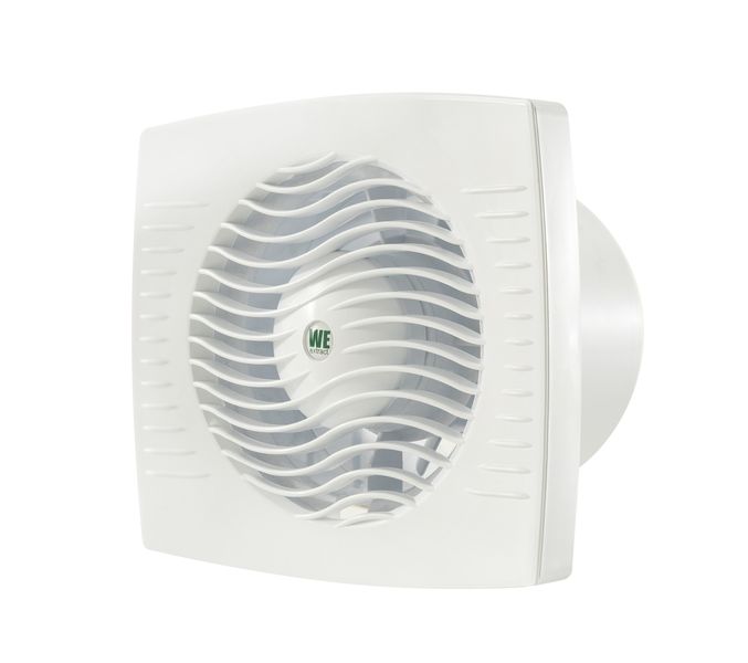 Bathroom Extractor Fan