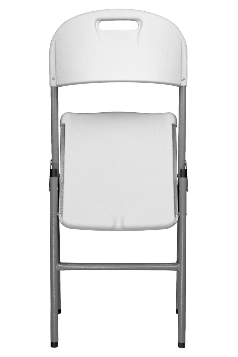 Foldable Heavy Duty Chair