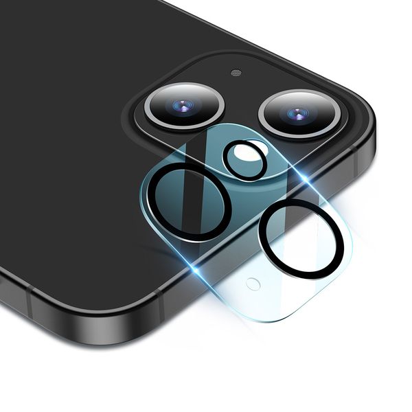 Tempered Glass Camera Lens Protector For iPhone 13 Mini | AW