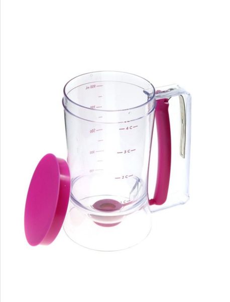Cake &amp; Pancake Baking Batter Dispenser