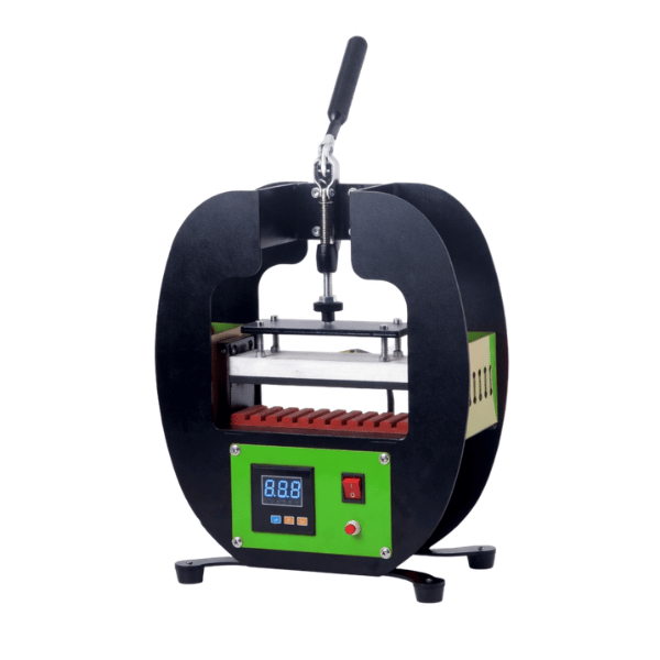Muggitt 10-in-1 Pen Press - Multi Pen Heat Press for Sublimation &amp; HTV