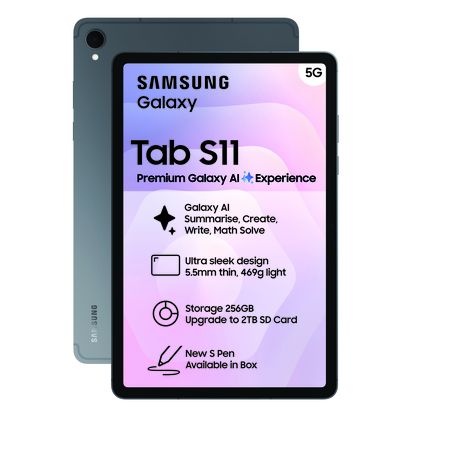 Samsung Galaxy Tab S11 5G (X736) 11