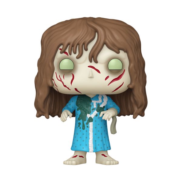 Funko Pop! Movies: The Exorcist - Regan Mcneil