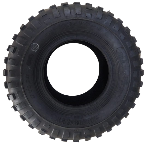 Racecraft Journey 4PLY AT33 Tyre - 22X11-8