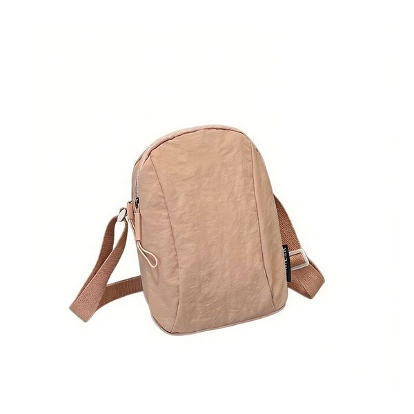 Mini Crossbody Bag Casual Square Shoulder Bag For Women