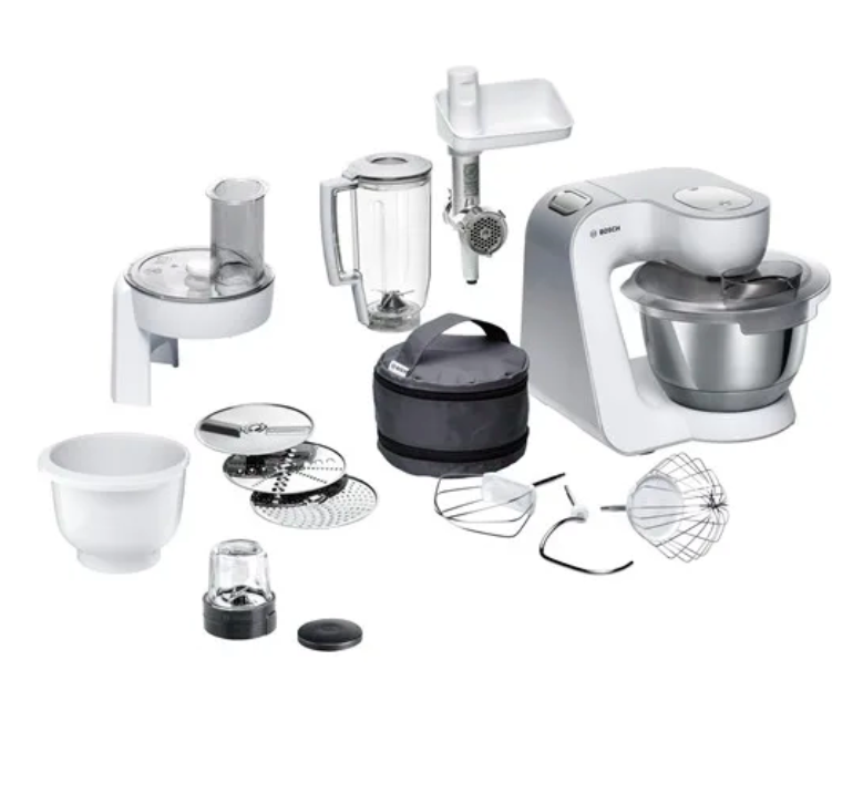Kenwood Prospero Plus Stand Mixer Buy Online in South Africa