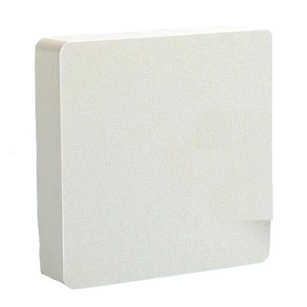 Craft 50 Sheets Water Colour Professional Painting Art Paper -10cm