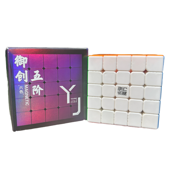 YuChuang 5x5x5 V2