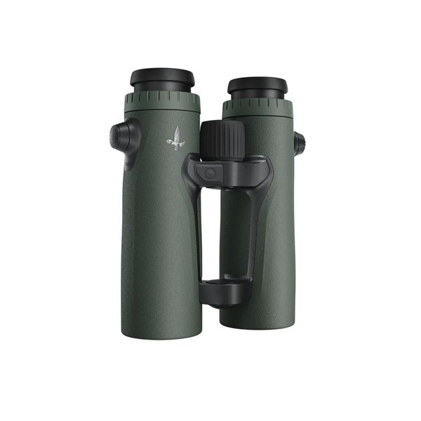 Swarovski EL 10x42 Rangefinder Binoculars Green - EL1042RTARANGE