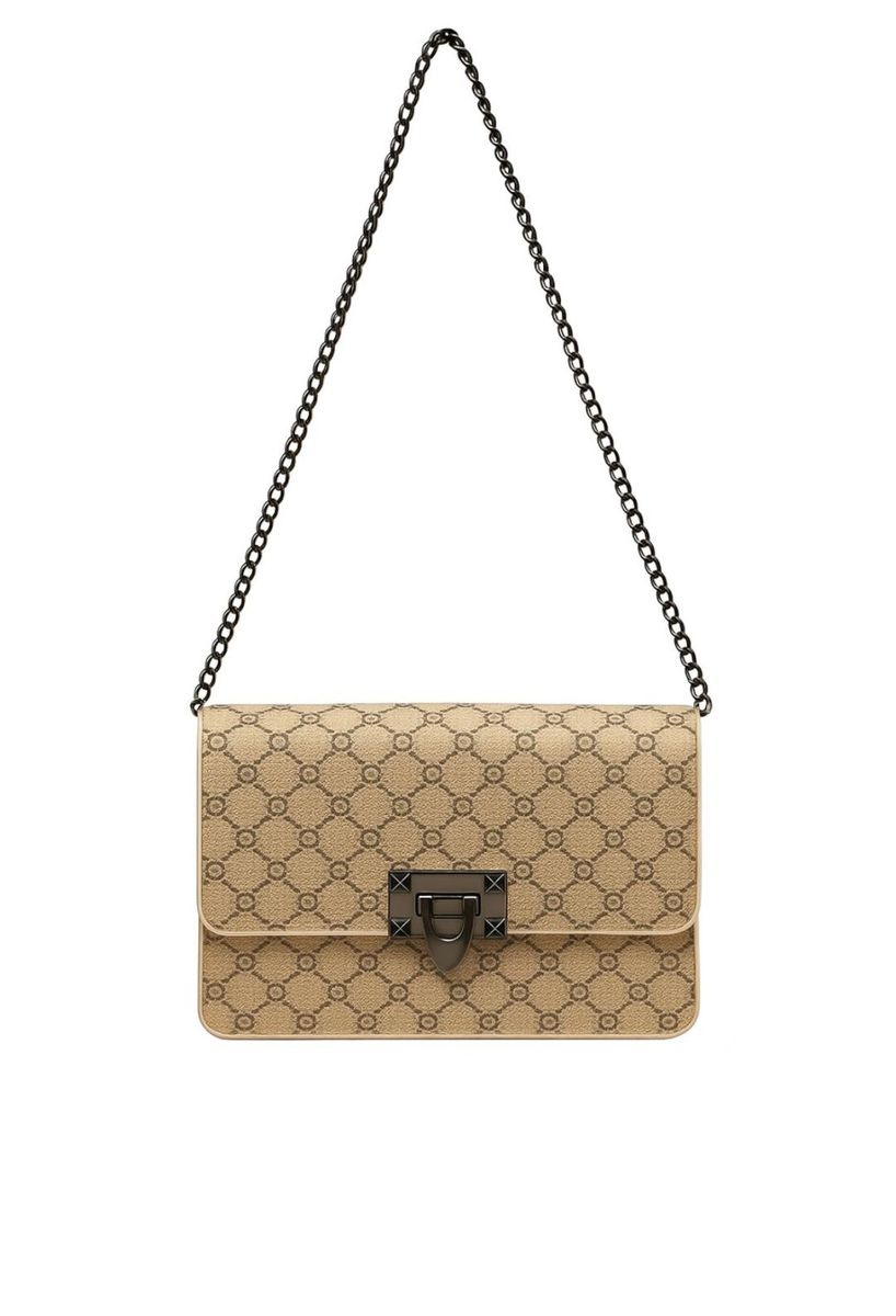 Fashionable Crosssbody Bag