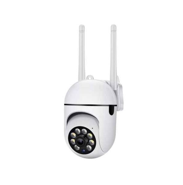 Incredible 5G 1080p Wireless Wifi Security Wall Mounted Hd Camera