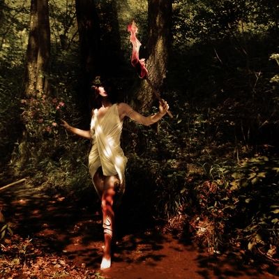 Mænad (Vinyl / 12" Album)