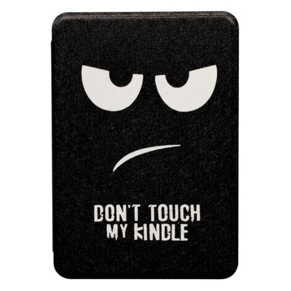 7 Inch Case Compatible With Kindle Paperwhite 12th Gen 2024 &amp; Colorsoft