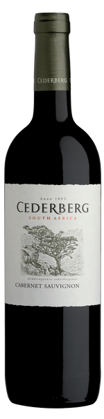 Cederberg Cabernet Sauvignon - 1 x 750ml