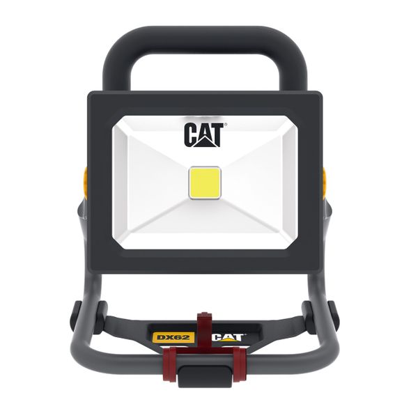 CAT - Work Lamp LED 18V TOOL ONLY