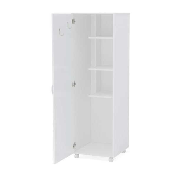 Laundry Cabinet