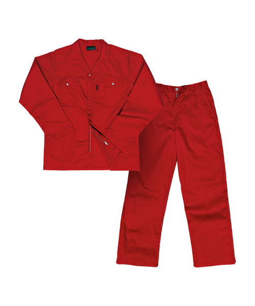 Red image
