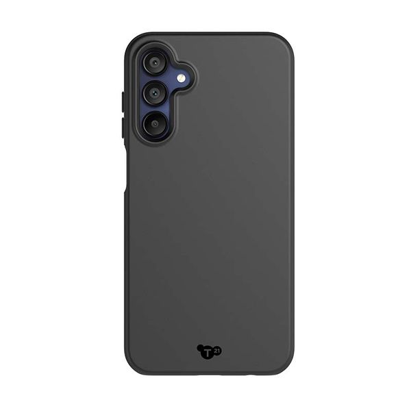 Tech21 Evo Lite Case for Samsung Galaxy A15 5G - Black