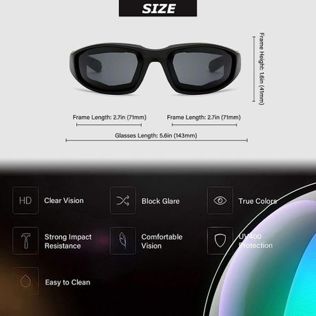 Spy shop glasses takealot