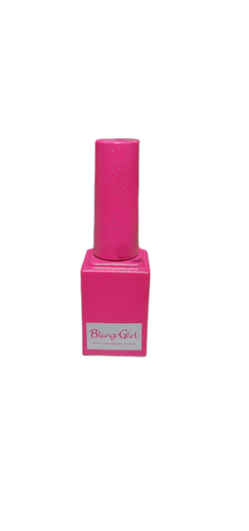 Bling Girl - Fuscia Pink