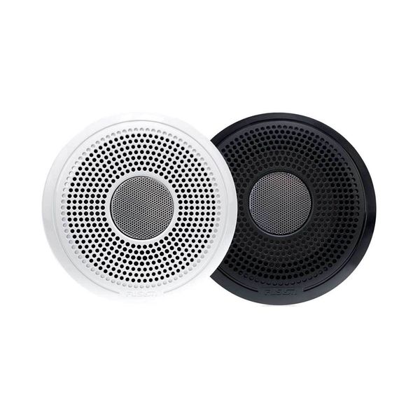 Fusion XS Series 4" 120 Watt Classic Marine Speakers - XS-F40CWB