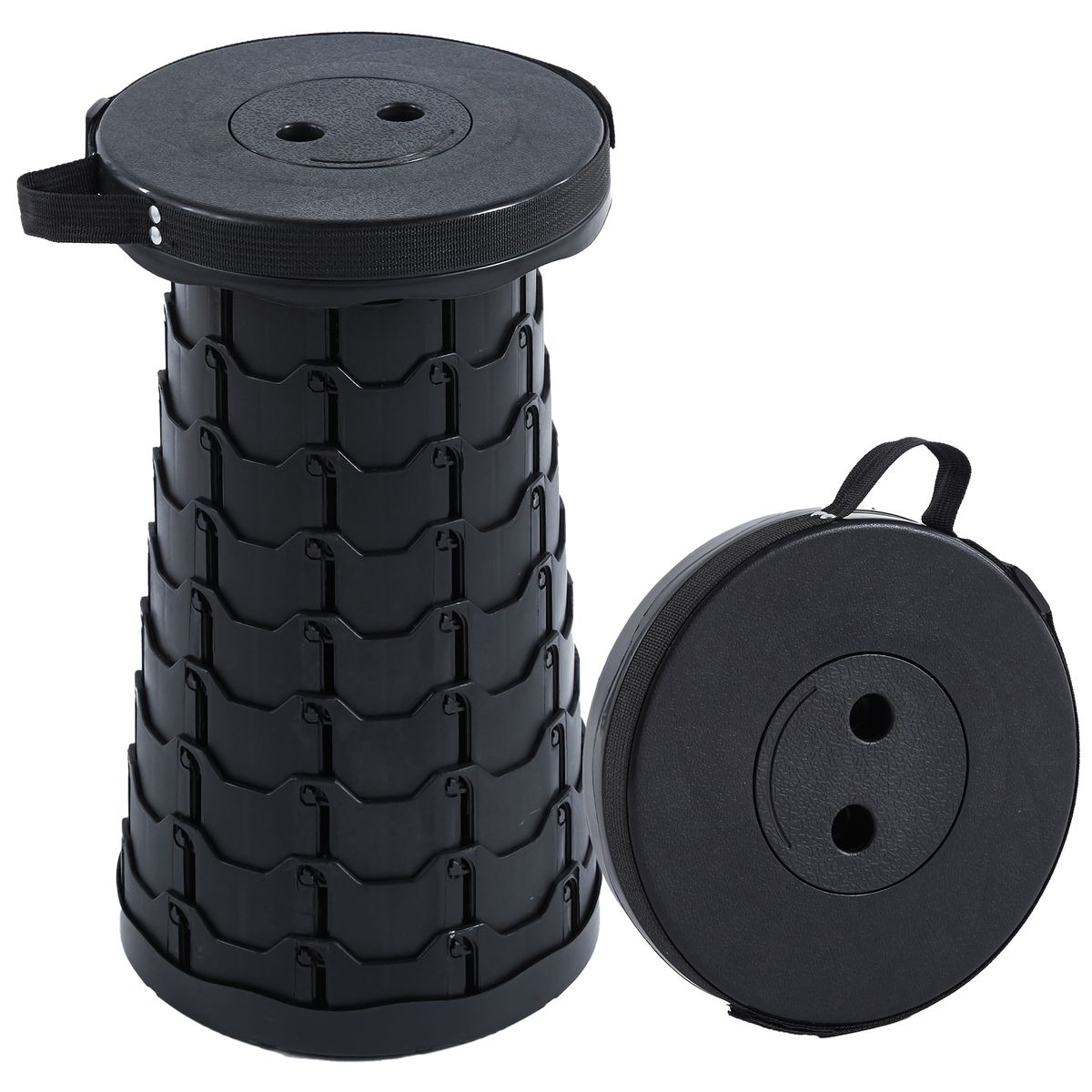 Folding Telescopic Stool | Shop Today. Get it Tomorrow! | takealot.com