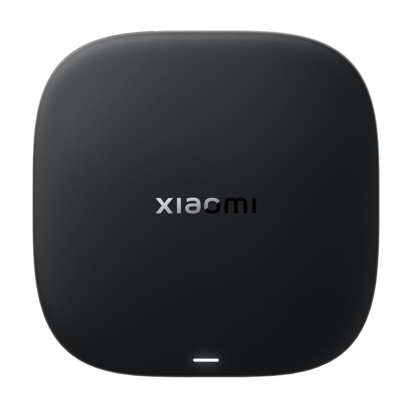 Xiaomi TV Box S 3rd Gen 4K UHD Media Player (Google TV, Dolby Vision)