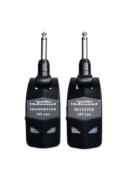 AU-146 - Wireless Guitar System
